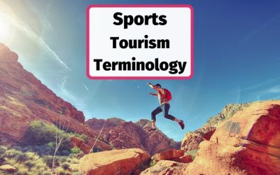 Sports Tourism & Travel Terminology